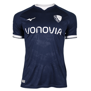 VfL Bochum 1848 팀의 Koji Miyoshi 셔츠