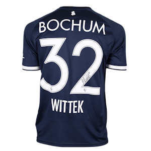 Maximilian Wittek VfL Bochum 1848 shirt