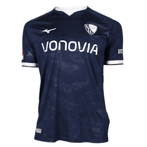 Maximilian Wittek VfL Bochum 1848 shirt