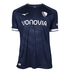 Philipp Hofmann VfL Bochum 1848 jersey