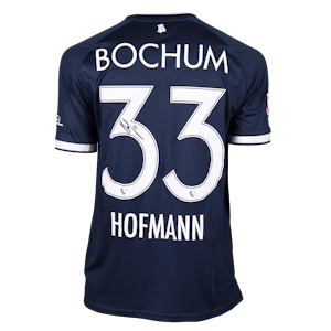 Philipp Hofmann VfL Bochum 1848 jersey
