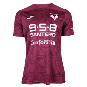 Camisa de Federico Magro Hellas Verona FC