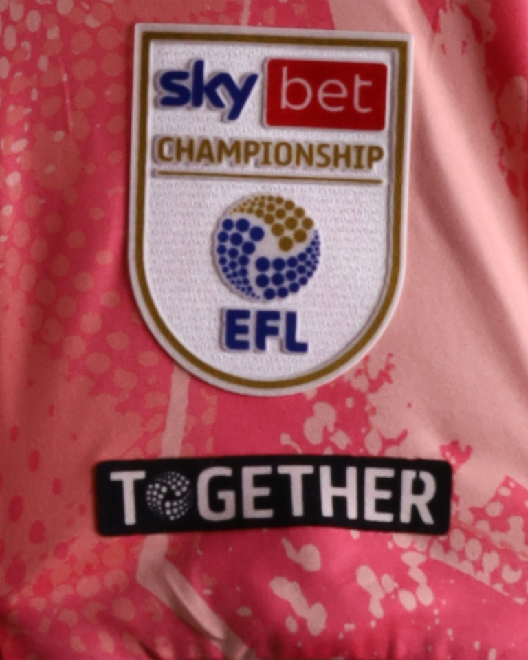 Wouter Burger Stoke City shirt