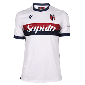 Jens Odgaard Bologna Fc 1909 shirt