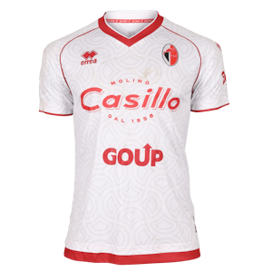 Maillot de Ahmad Benali (S.S.C. Bari)