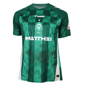 Anthony Jung Werder Bremen jersey