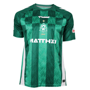 Jens Stage Werder Bremen shirt