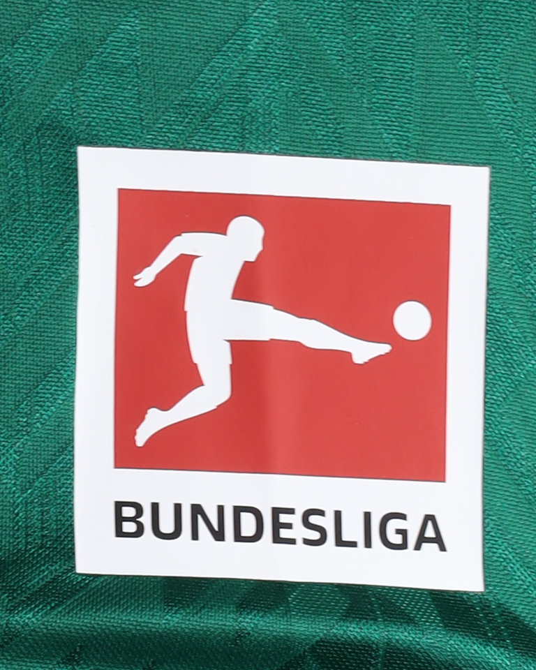 Mitchell Weiser Werder Bremen shirt