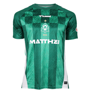 Derrick Köhn Werder Bremen forması