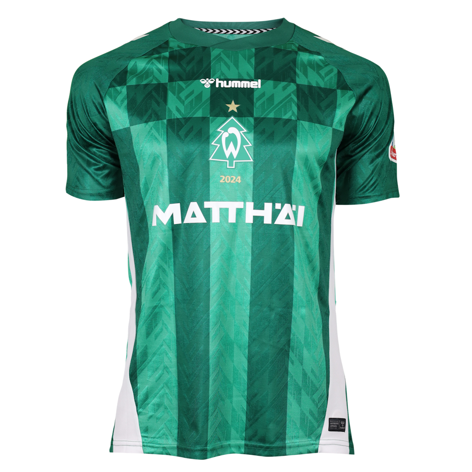 Derrick Köhn Werder Bremen forması
