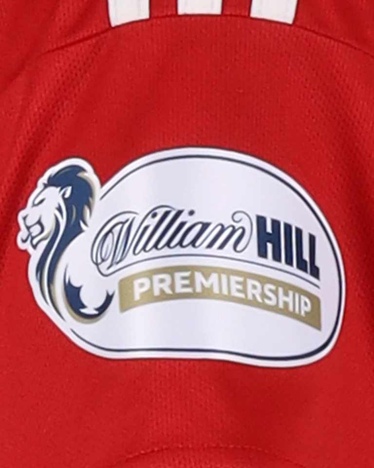 Sivert Heltne Nilsen Aberdeen shirt