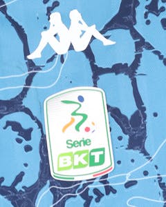 Francesco Pio Esposito Spezia Calcio shirt