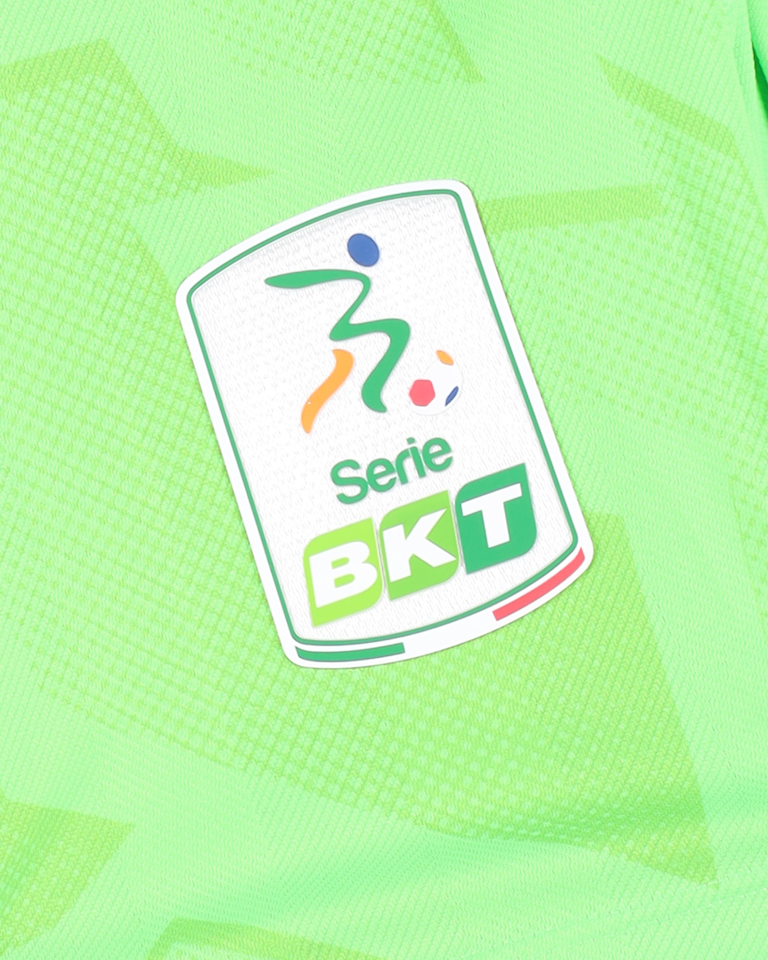 Stefano Gori Spezia Calcio jersey