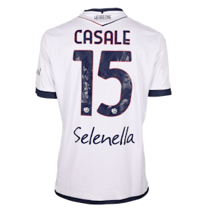 Nicolò Casale Bologna Fc 1909 shirt