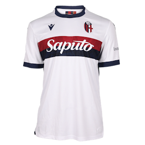 Nicolò Casale Bologna Fc 1909 shirt