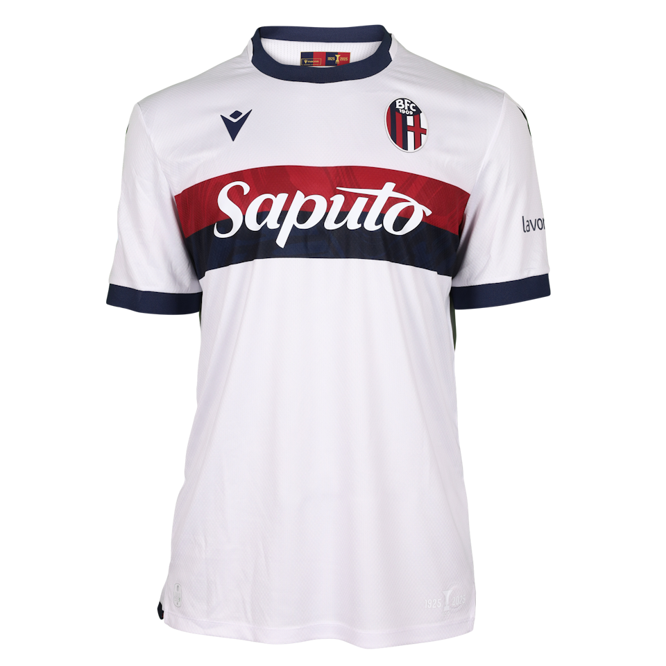 Nicolò Casale Bologna Fc 1909 shirt