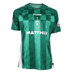 Julián Malatini Werder Bremen jersey