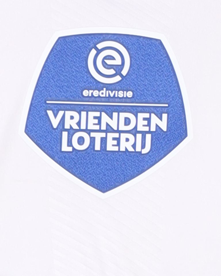 Denzel Hall SC Heerenveen shirt
