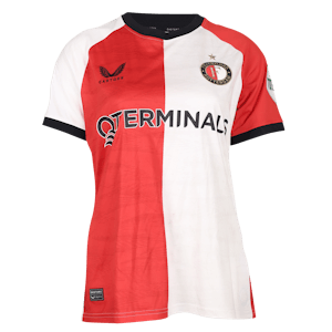 Dechamaily Lont Feyenoord Women shirt