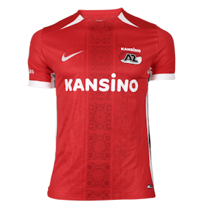 Shirt van Alexandre Penetra AZ Alkmaar