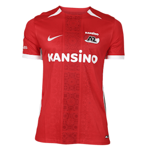 Maillot de Troy Parrott (AZ Alkmaar)