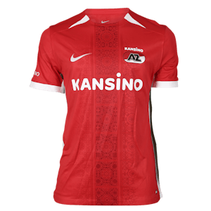 Maglia di Sven Mijnans (AZ Alkmaar)