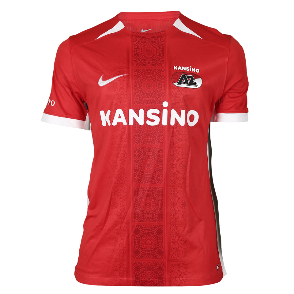 Maglia di Sven Mijnans (AZ Alkmaar)