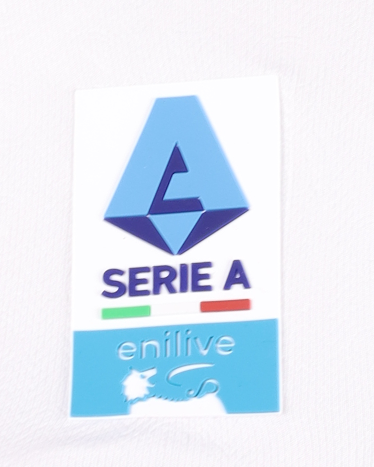 Rafael Marín Zamora Napoli shirt