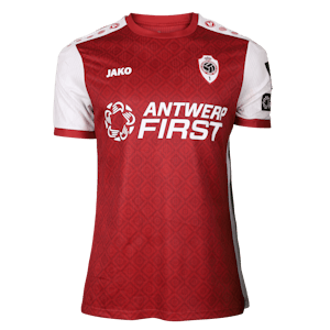 Rosen Bozhinov Royal Antwerp FC shirt