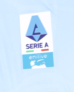 Alessio Romagnoli Lazio shirt