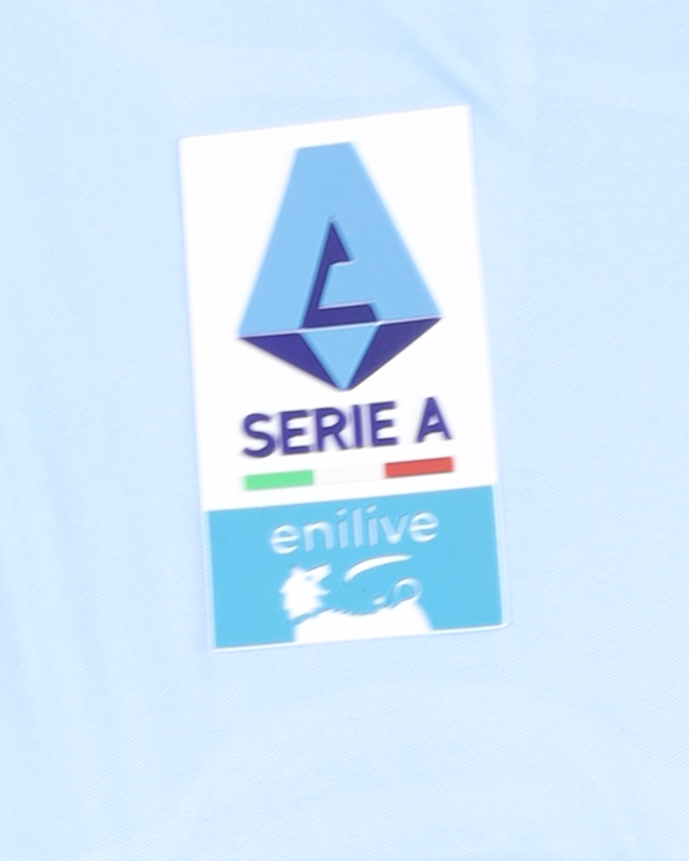 Alessio Romagnoli Lazio shirt