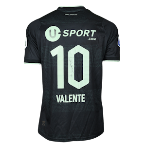 Shirt van Luciano Valente FC Groningen