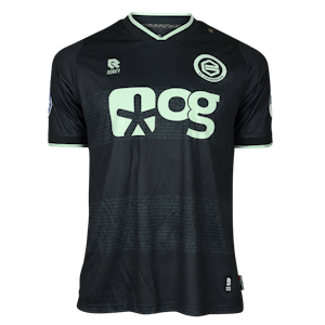 Shirt van Luciano Valente FC Groningen