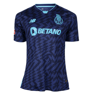 Samuel Aghehowa FC Porto shirt