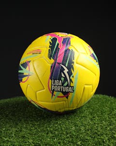 Match Scored Ball `16 - Samu Omorodion | Porto 