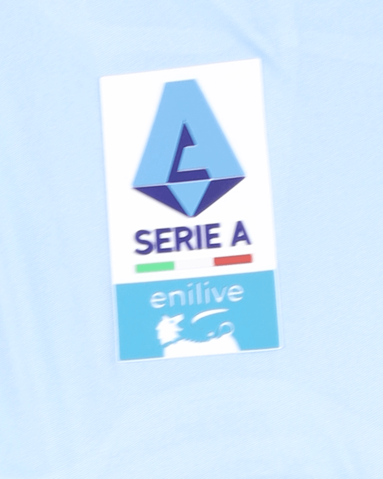Adam Marušić Lazio shirt