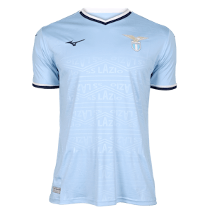 Adam Marušić Lazio shirt