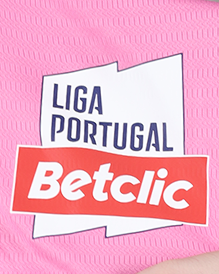 FC Porto 팀의 Cláudio Pires Morais Ramos 셔츠