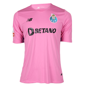 FC Porto 팀의 Cláudio Pires Morais Ramos 셔츠