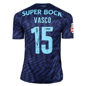 Vasco Sousa FC Porto shirt