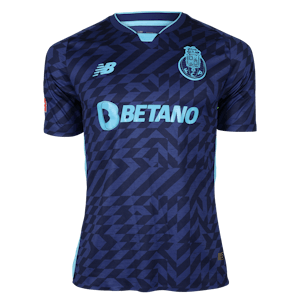 Vasco Sousa FC Porto shirt
