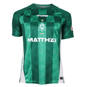Marco Grüll Werder Bremen shirt
