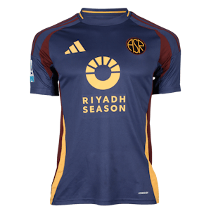 Stephan El Shaarawy AS Roma shirt