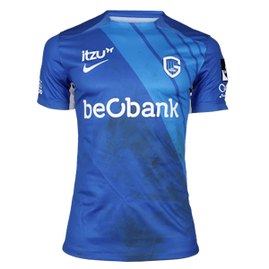 Konstantinos Karetsas KRC Genk forması