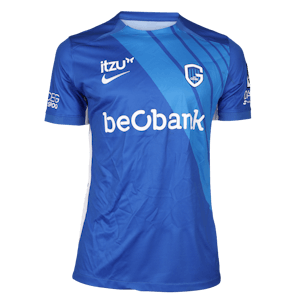 Carlos Cuesta KRC Genk forması