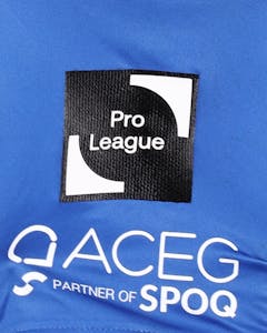 Zakaria El Ouahdi KRC Genk shirt