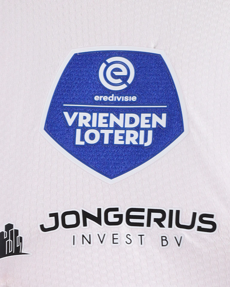 Zidane Iqbal FC Utrecht jersey