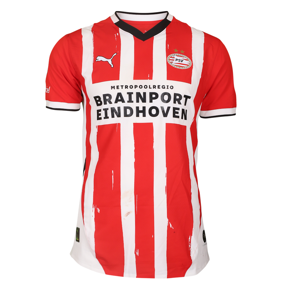 Ivan Perišić PSV shirt