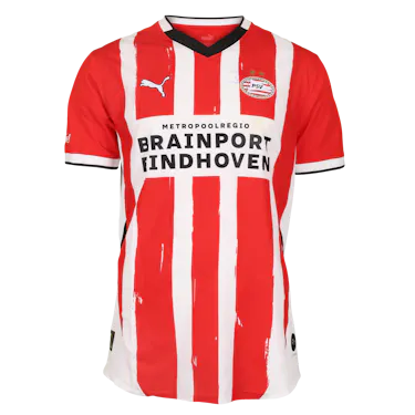 Ismael Saibari PSV shirt