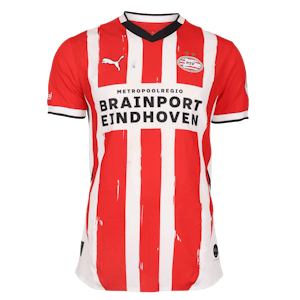 Richard Ledezma PSV shirt